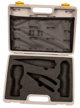 Armada ProCase Carrying Case for the Pro2TK 2-wire tool kit
