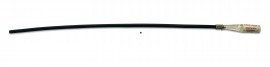 Bacharach 3015-0326 Flexible probe extension, 14 in.