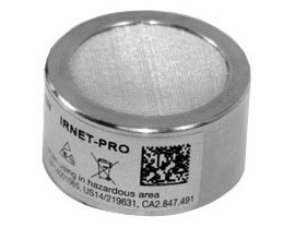 Bacharach 6600-8212 CO2 Calibrated Sensor Assembly with IR Sensor, 0 to 20,000ppm