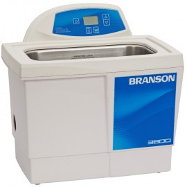 Branson CPX Bransonic Ultrasonic Bath, 1.5 gal, 120 V