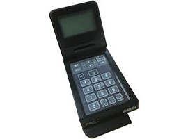 Brother PATDU003 Touch Panel and Display Unit for the PTP950NW