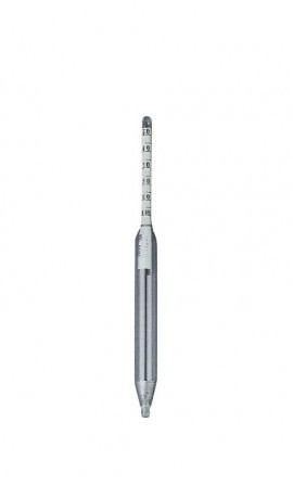 Chase 1982 Specific Gravity Hydrometer, heavy liquids, 1.200/1.420