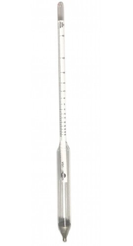 Chase 2513 Salometer, 60°F CaCl₂