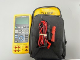 Fluke 725US (I-3433) Multifunction Process Calibrator, Clearance Pricing