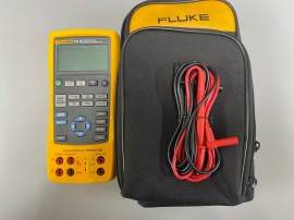 Fluke 725US (I-3434) Multifunction Process Calibrator, Clearance Pricing