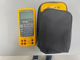 Fluke 725US (I-3438) Multifunction Process Calibrator, Clearance Pricing