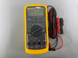 Fluke 725US (I-3439) Multifunction Process Calibrator, Clearance Pricing