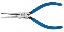 Klein Tools D335-51/2C Long Needle-Nose Pliers, 5"