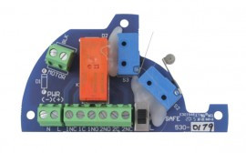 BinMaster 530-0791 PCB Main for the BMRX, 12 to 14 V DC