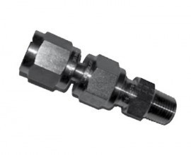 Condec 153097 Standard Input Port Input Hose Fitting