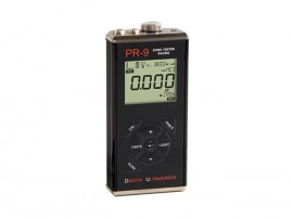 Dakota Ultrasonics PR-9 Sonic Tester with high speed scanning, 100 Hz