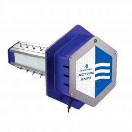 Dust Free DF13070 Active Air Purifier Whole House System, 6"