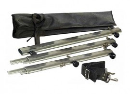 Fisher Research HANDLEKIT-TW6 Handle Kit, 3-piece