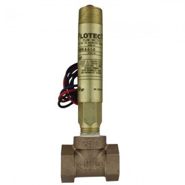 Dwyer V6EPS-S-S-5-MI Flotect Switch, SPDT, 1-1/2", SS/Iron