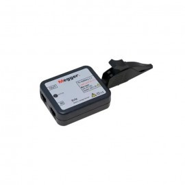 Megger CJ-59092-US-EN BVM150 Battery Voltage Monitors System with 16 units