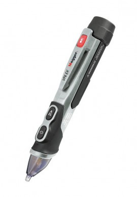 Megger VF6 EX Hazardous Area AC Voltage Detector, 1000 V, CAT IV