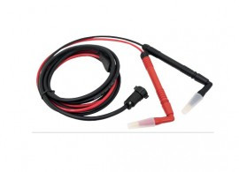 Megger 90043-244 Right Angle Kelvin Probe for model B, 9.8'