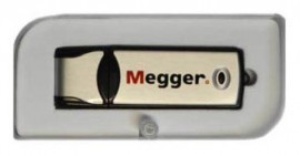 Megger 1011-585 USB Drive for the TTRU1