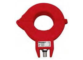 Megger 1012681 HFCT SC60  Split-Core Current Coupler for the PD and MPD Scan, 100 kHz to 20 MHz, Ø2.36"