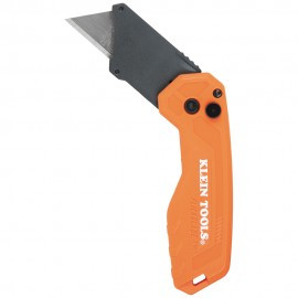 Klein Tools 44307 FLICKBLADE™ Subcompact Folding Utility Knife