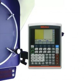 Mitutoyo 264-161-13 QM-DATA200 (Arm type) 2D Data processor w/o power cord