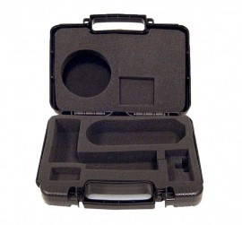 Monarch 6180-048 Latching Tachometer Carrying Case