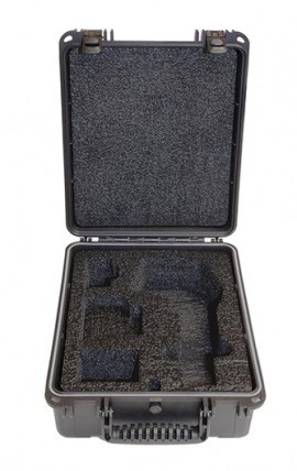 Monarch 6281-031 Deluxe Nova-Pro Case