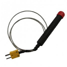 DeFelsko PRBDPMHSP Probe, Hand-Held Surface Temp. for Dpm