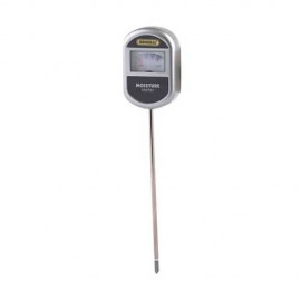 General Tools GLMM200 Soil Moisture Content Meter