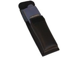 DeFelsko POUCH-DFT Leather Pouch with Belt Loop for PosiTest DFT