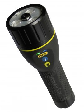General Tools TS07 ToolSmart™ WiFi Flashlight Inspection Camera