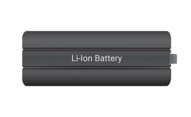 DeFelsko HHDBATTERY Replacement Battery for PosiTest HHD