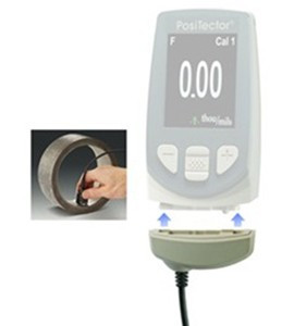 DeFelsko PRBFKS-D Ferrous High Range Probe for PosiTector