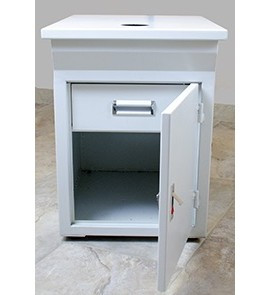 Phase II 900331-STAND Cabinet/Stand for Hardness Testers