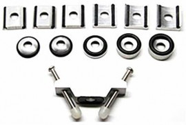 Phase II PHT1500-300 12pc Support Ring Set