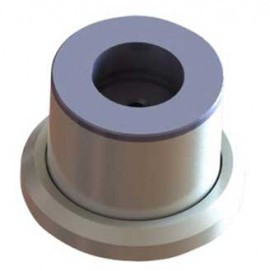 Phase II PHT6000-511 Flat Support Ring for PHT-6000 Series Hardness Testers