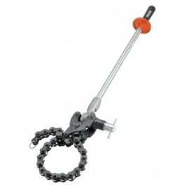 RIDGID 10531 246L Soil Pipe Cutter, 2 to 12"