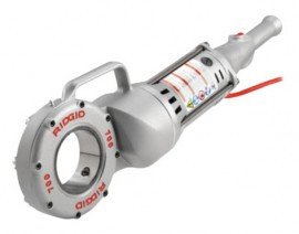 RIDGID 46832 700 Handheld Power Drive, 110 V