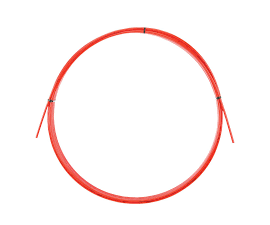 RIDGID 18758 Raw Push Cable for the Compact/FlatPack