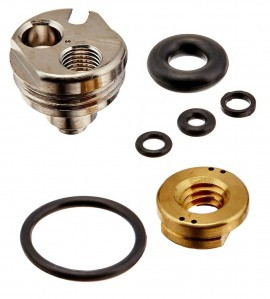 RIDGID 18943 Compact re-term tool kit