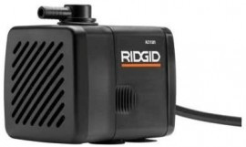 RIDGID 36968 Pump, tile saw water AC11301