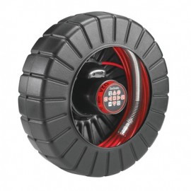 RIDGID 47548 rM200 D2A Drum, NTSC