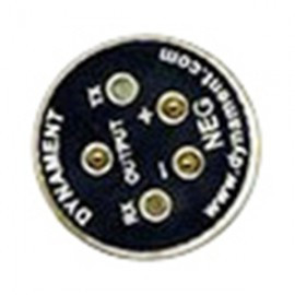 RKI 61-5039RK-CH4 Plug-In Infrared Sensor, LEL CH4