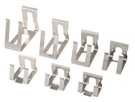 RIDGID 62008 Fitting Positioning Guide, 1.25 to 6"