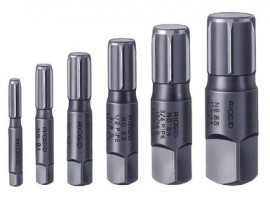 RIDGID 883 Pipe Extractor, 0.1 to 1.0" (3 to 25mm) Capacity/Pipe Size