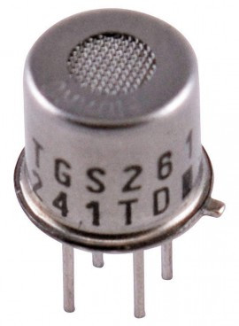 SENSIT 375-2611-00 Replacement Methane Sensor, 0 to 100% LEL, 10ppm