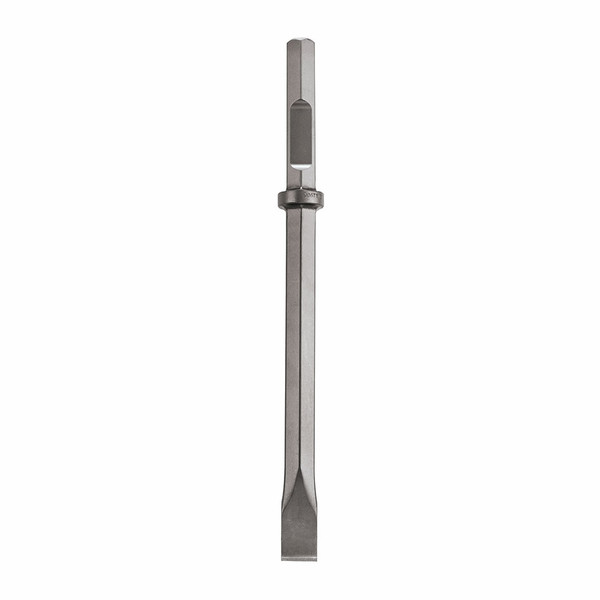 Bosch HS2163 20-1/2" Narrow Chisel 1-1/8" Hex Shank Bit