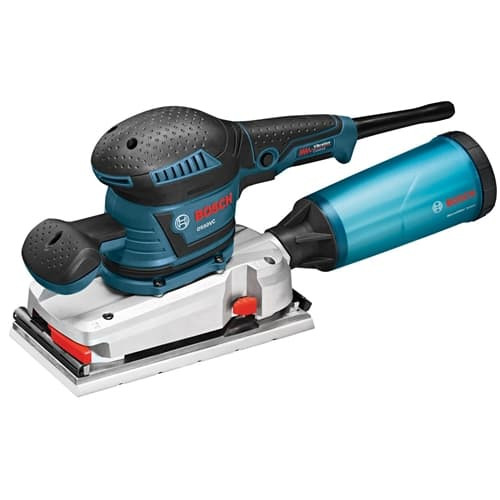 Bosch OS50VC 1/2-Sheet Orbital Finishing Sander