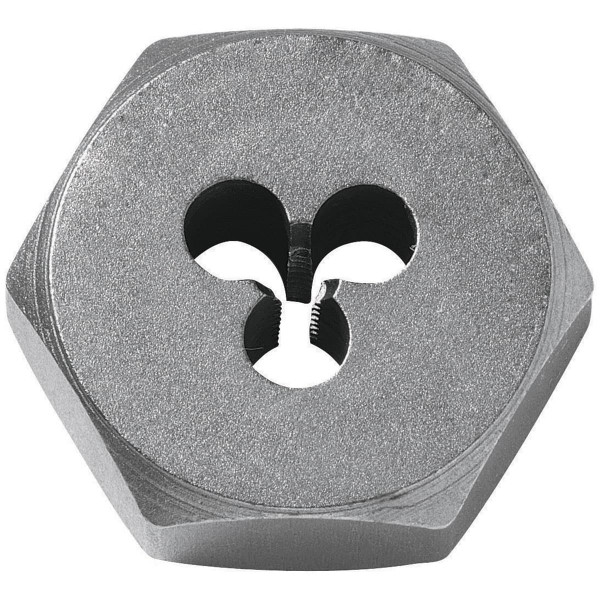 Bosch BHD1420 14 In. - 20 High-Carbon Steel Machine Screw Hex Die