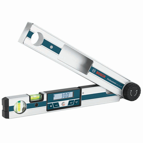 Bosch GAM 270 MFL Digital Angle Finder and Inclinometer